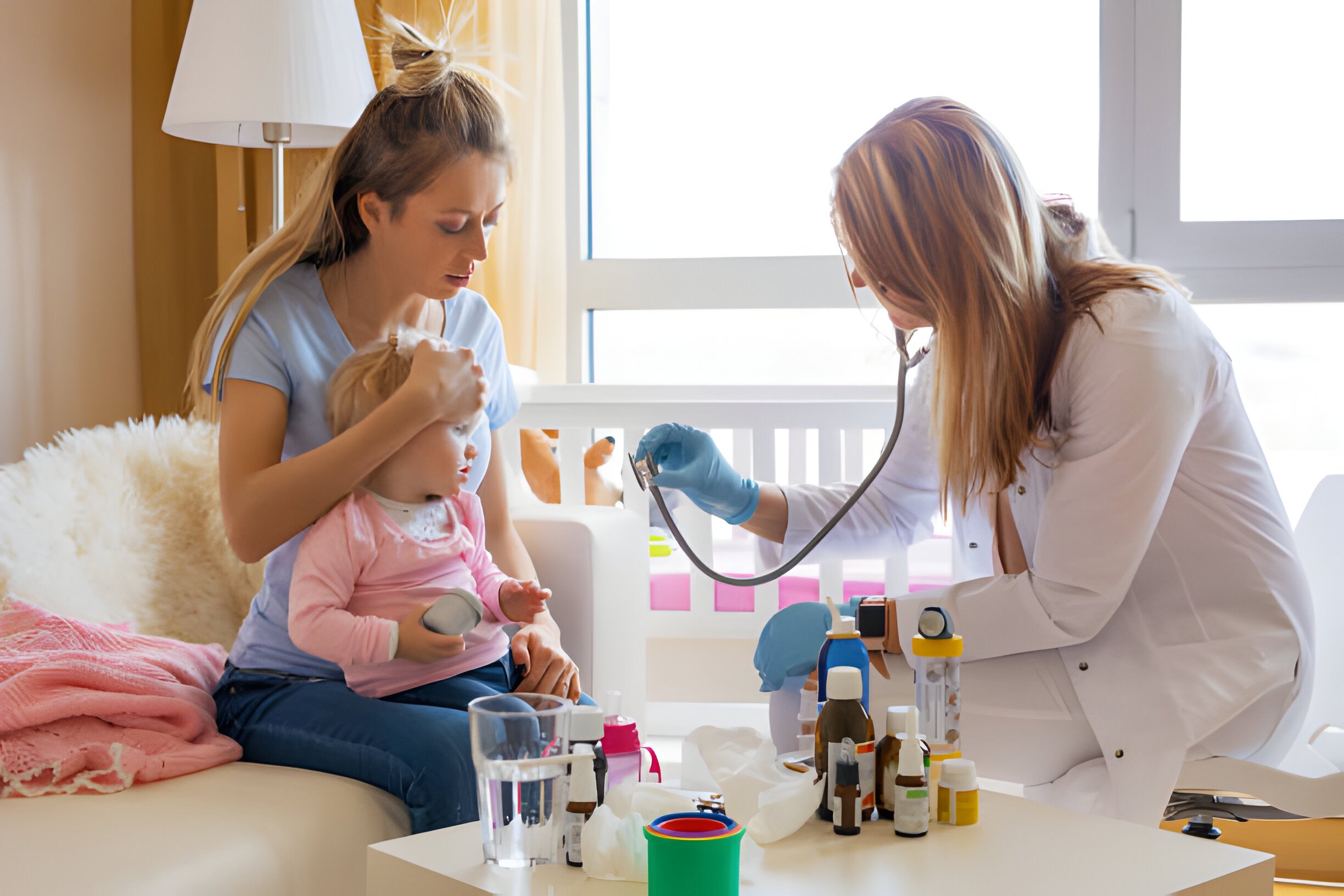 pediatric-diseases 